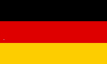 Флаг Германии